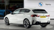 BMW 1 Series 120 M Sport 5dr Step Auto Petrol Hatchback